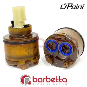 CARTUCCIA RICAMBIO PAINI 53CC956G35O1EPN