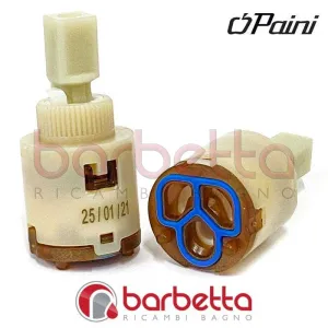 CARTUCCIA RICAMBIO PAINI 53CC956G25