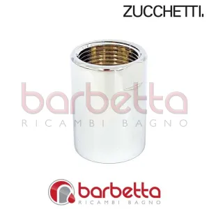 DADO TERMOSTATICO SPIN ZUCCHETTI R99745