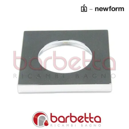 PIASTRA DI BASE RICAMBIO NEWFORM 19427