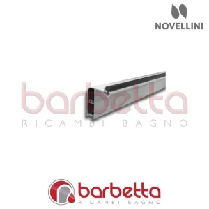 SCHIENALE PORTA MAGNETE BB01 NEW STAR 2P NOVELLINI P02BB2PST-B