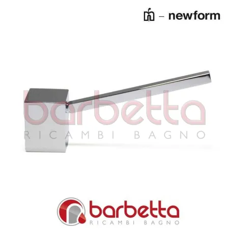 MANOPOLA DOSATORE SAPONE D-RECT NEWFORM 20581