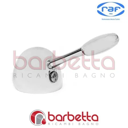 SET COMPLETO LAVABO/BIDET SERIE PARANA' RAF SET1