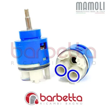 CARTUCCIA PICO MAMOLI 21Q