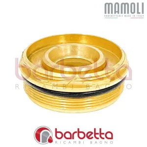 GHIERA BLOCCAGGIO CARTUCCIA PICO MAMOLI V09196100007