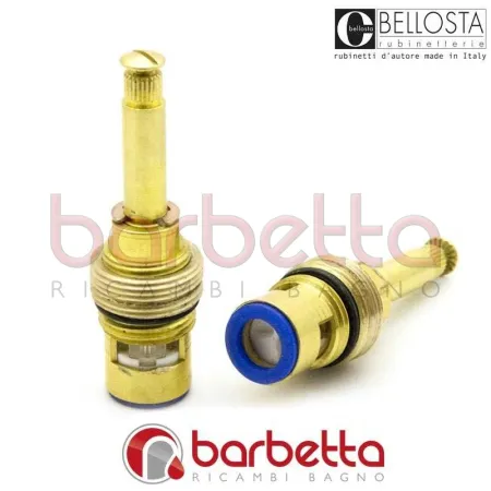 VITONE A DISCO CERAMICO 1/2" DESTRO BELLOSTA ROMINA 034041