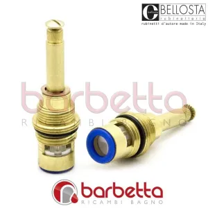 VITONE A DISCO CERAMICO BELLOSTA 1/2" LUNGO 035046