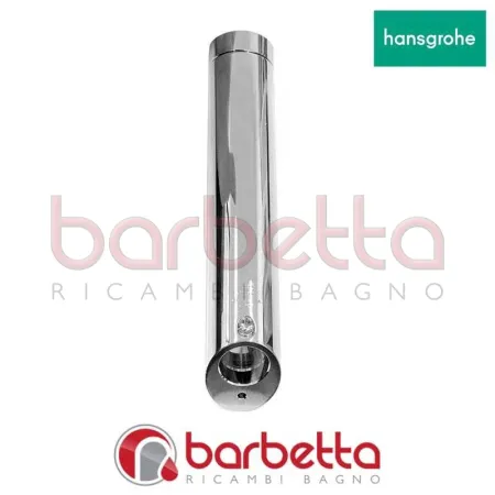 TUBO DI INGRESSO RUBINETTO LAVABO FORO AXOR STARCK HANSGROHE 97587000