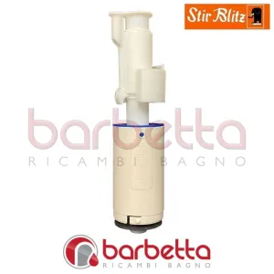 GRUPPO BATTERIA DI SCARICO SUPER DUO RICAMBIO STIR BLITZ 8600251