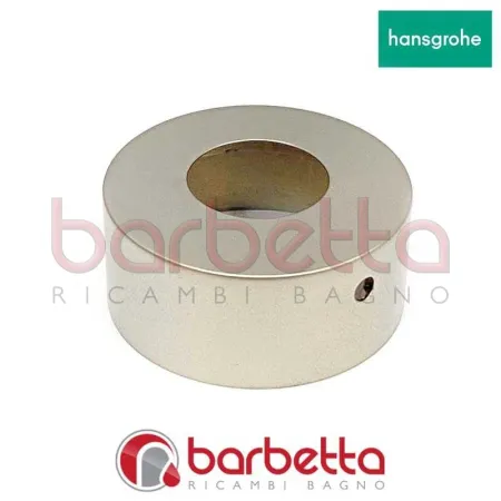 AXOR CAPPUCCIO STARCK SATINATO HANSGROHE 96427810