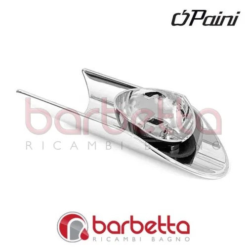 MANIGLIA MORGANA PAINI 73CR910-306