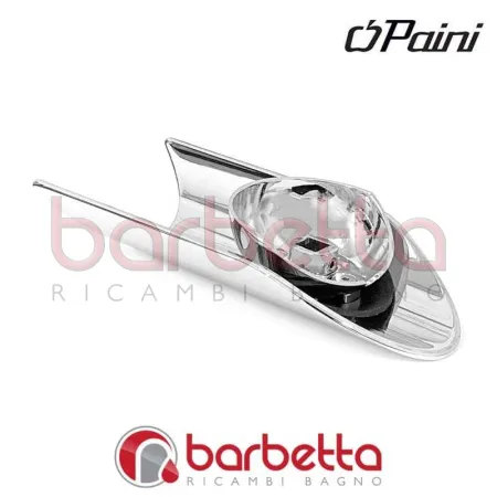 MANIGLIA MORGANA PAINI 73CR910-306