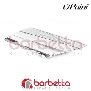 MANIGLIA MORGANA PAINI 73CR910-306