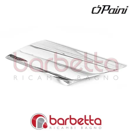 MANIGLIA MORGANA PAINI 73CR910-306