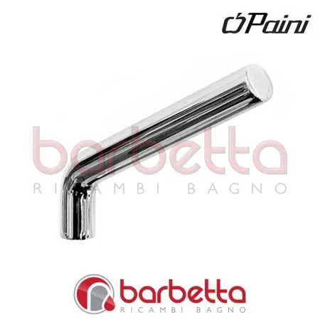 MANIGLIA PIXEL NEW PAINI B1CR910