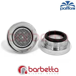 AERATORE PAFFONI ZAER112