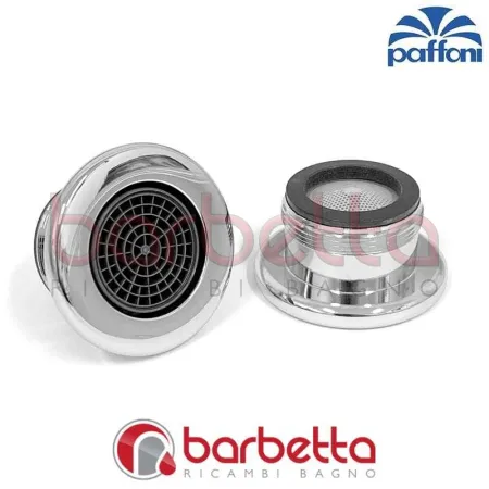 AERATORE COMPLETO PAFFONI ZAER029
