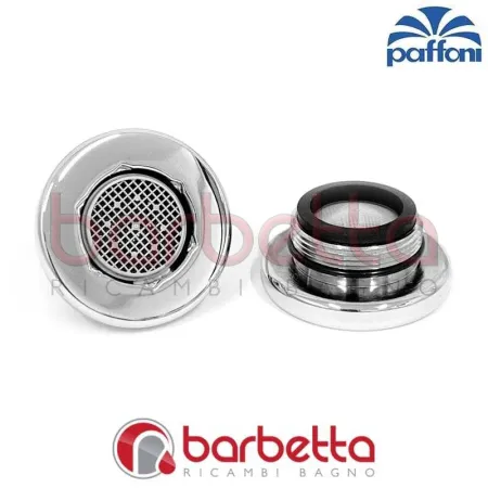 AERATORE COMPLETO PAFFONI ZAER028