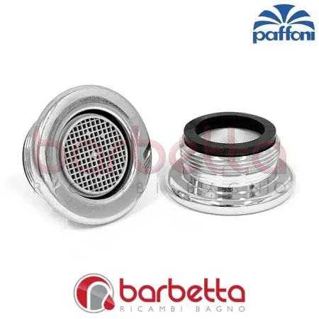 AERATORE COMPLETO PAFFONI ZAER042