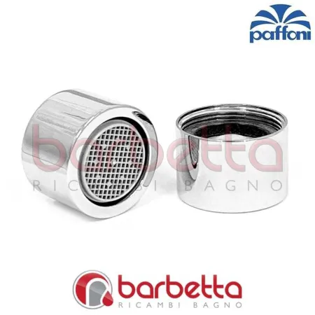 AERATORE COMPLETO PAFFONI ZAER024