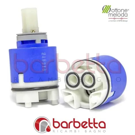 CARTUCCIA RICAMBIO OTTONE MELODA 79300