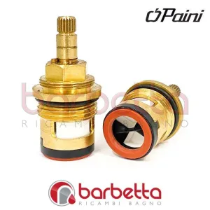 VITONE CERAMICO PER TERMOSTATICO DA INCASSO PAINI 53CC58134S25