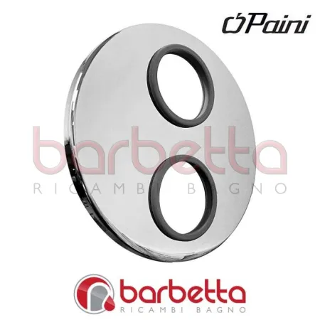 PIASTRA COPRIFORO AXYA FLUXIO COX MIXO JOLLY DUOMO ARENA PAINI 78CR953F46
