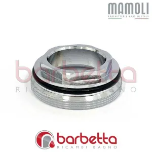 GHIERA CARTUCCIA EUCLIDE MAMOLI 90547