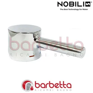 RICAMBIO LEVA IN ZAMA PER MONOCOMANDO LAMP CROMO NOBILI RLE187/21CR