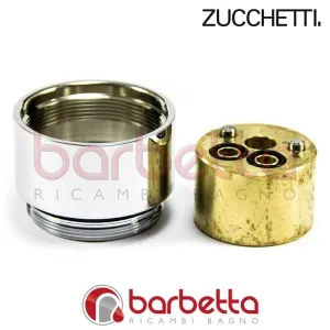 Prolunga per Incasso Mix Zucchetti R99569