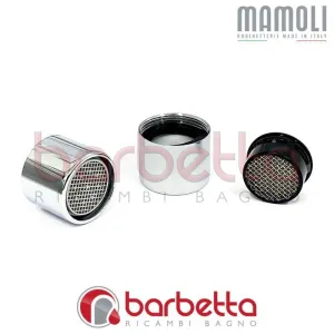 AERATORE 22X1 PICO MAMOLI 0750