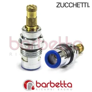 Vitone a Dischi Ceramici Zucchetti R99748