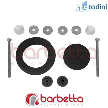 COMPLETO PER CASSETTA MONOBLOCCO DOLOMITE RICAMBIO ITS TODINI 5.01/D