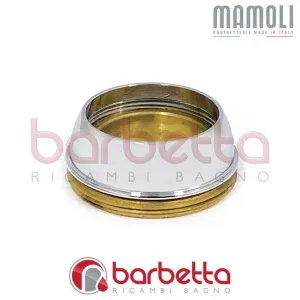 GHIERE CARTUCCIA EUCLIDE MAMOLI 92041