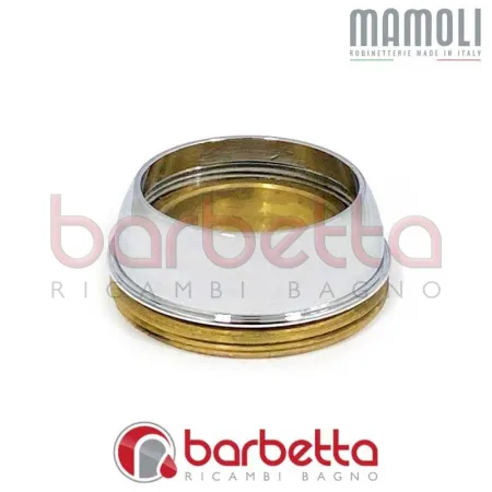 GHIERE CARTUCCIA EUCLIDE MAMOLI 92041