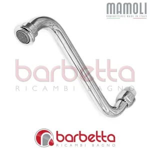 COLLO COMPLETO EPOCA MAMOLI 0741E