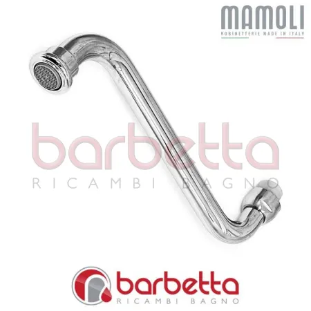 COLLO COMPLETO EPOCA MAMOLI 0741E