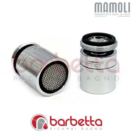 SNODO COMPLETO EUCLIDE MAMOLI 0459