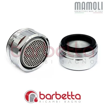 AERATORE 1B-24X1 GIO PONTI MAMOLI 0448
