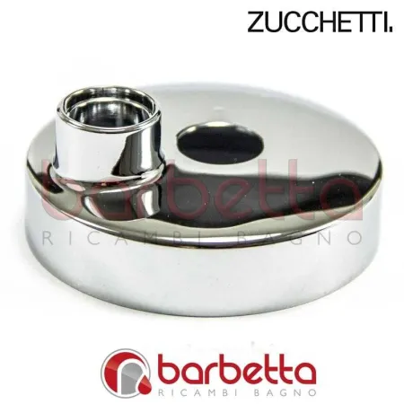 ROSONE LAVABO A PARETE RICAMBIO ISY ZUCCHETTI R97152