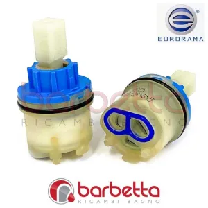 CARTUCCIA CERAMICA EURORAMA R1988