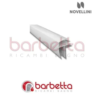 ANGOLARE HARMONY H 1850 SILVER NEW STAR F NOVELLINI P05HAFST1-B