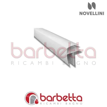 ANGOLARE HARMONY H 1850 SILVER NEW STAR F NOVELLINI P05HAFST1-B