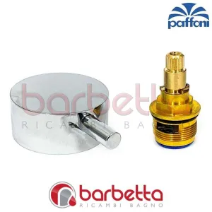 DEVIATORE COMPLETO RICAMBIO PAFFONI ZDEV087