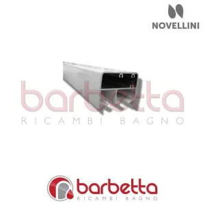 BINARIO SUPERIORE BB01 126 CM NEW STAR P NOVELLINI P11BBP126-A