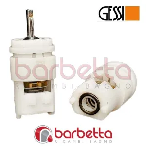CARTUCCIA RICAMBIO GESSI 28750