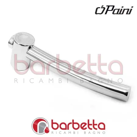 MANIGLIA PIXEL PAINI 81CR910205
