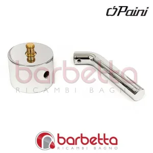 MANIGLIA PIXEL NEW B1CR910/690 PAINI