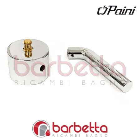 MANIGLIA PIXEL NEW B1CR910/690 PAINI