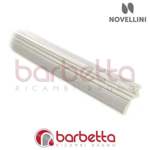 GUARNIZIONE SCHIENALE NEW HOLIDAY NOVELLINI R50LUYS1-TR